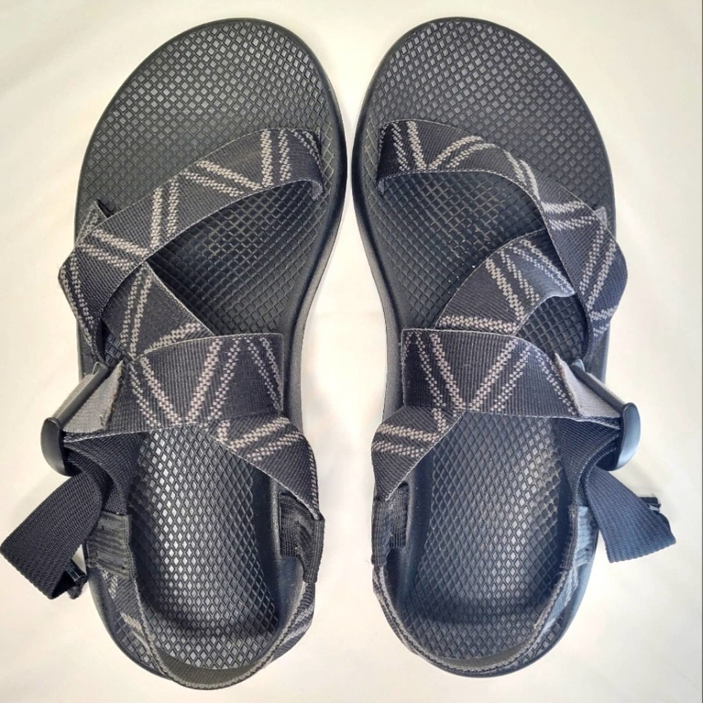Chaco Mens Mega Z Classic Sandals